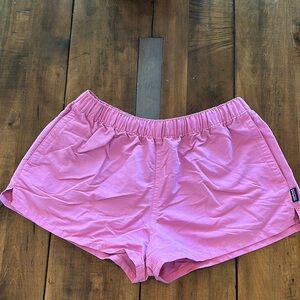 Patagonia shorts, EUC, Size Medium